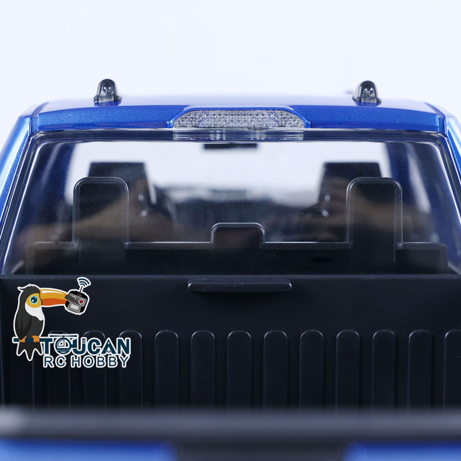 JDM 1/10 Rock Crawler Racing R - Model Kit Jdm recensie en prijs