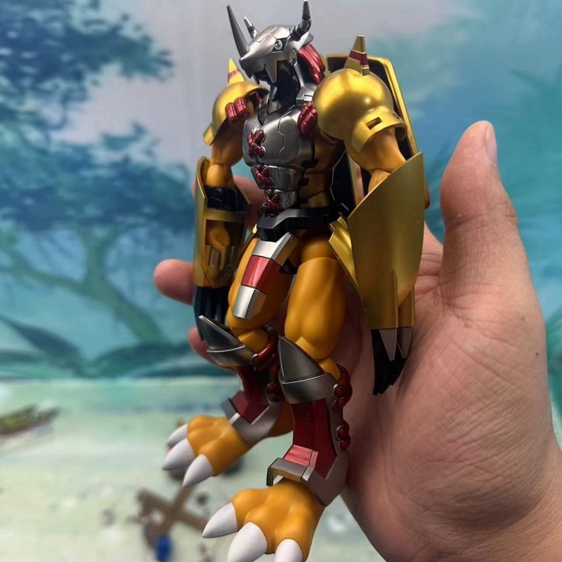 Bandai Echt Figuur Rise Frs Di - Model Kit Medabots recensie en prijs