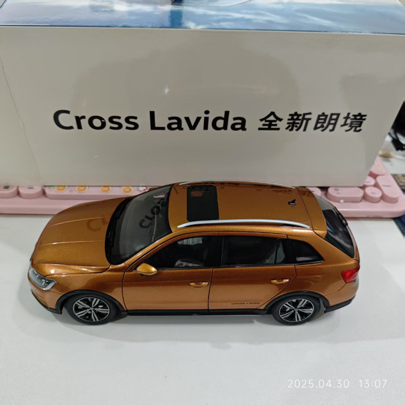 Fout Diecast 1/18 Schaal Volks - Model Kit Volkswagen recensie en prijs