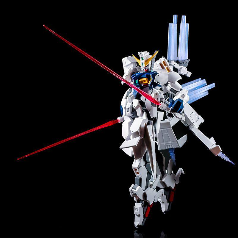 Chiya Nieuwe Collectie Zirius  - Model Kit Mecha Girl recensie en prijs