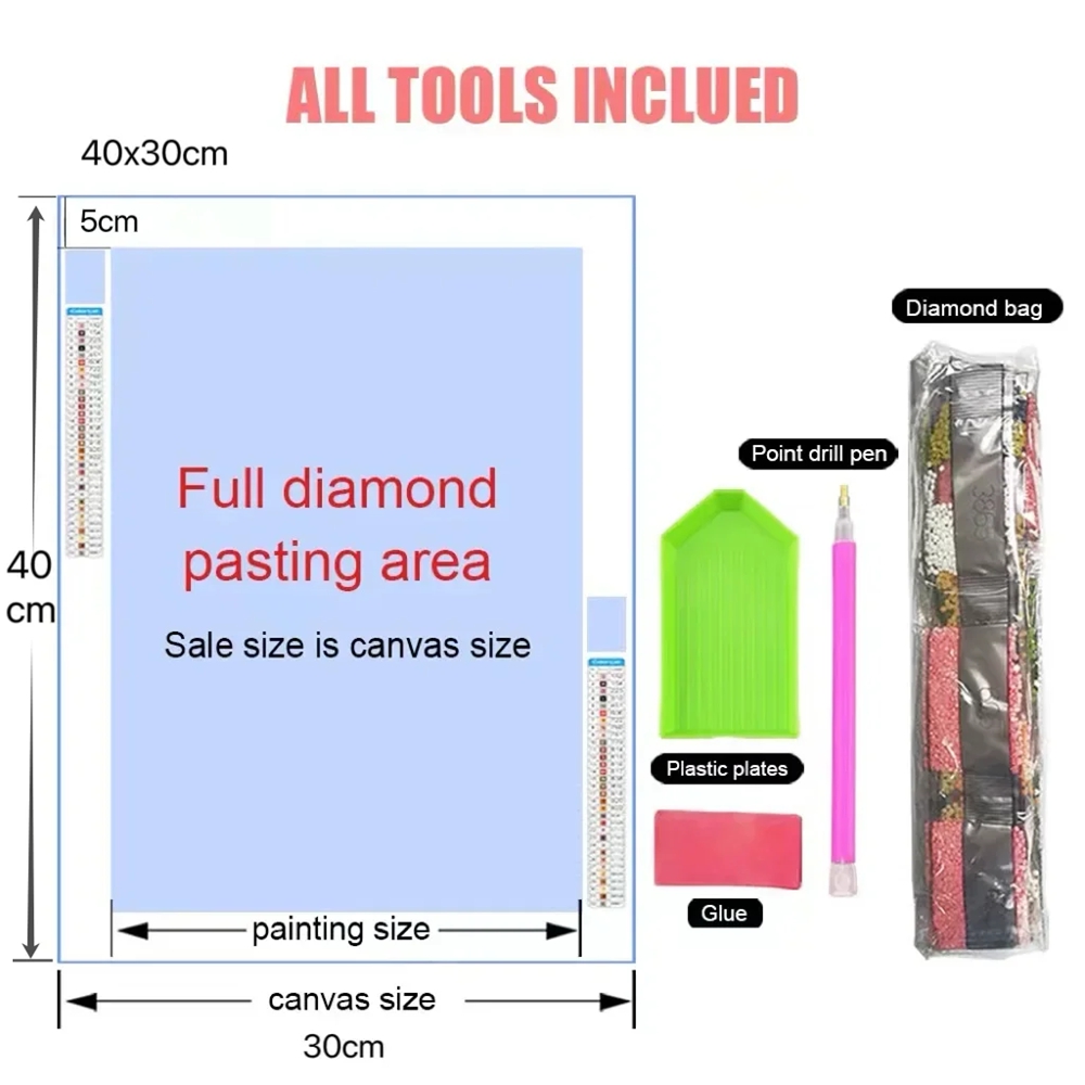 Marvel DIY Diamond Painting Se - Model Kit Iron Man recensie en prijs