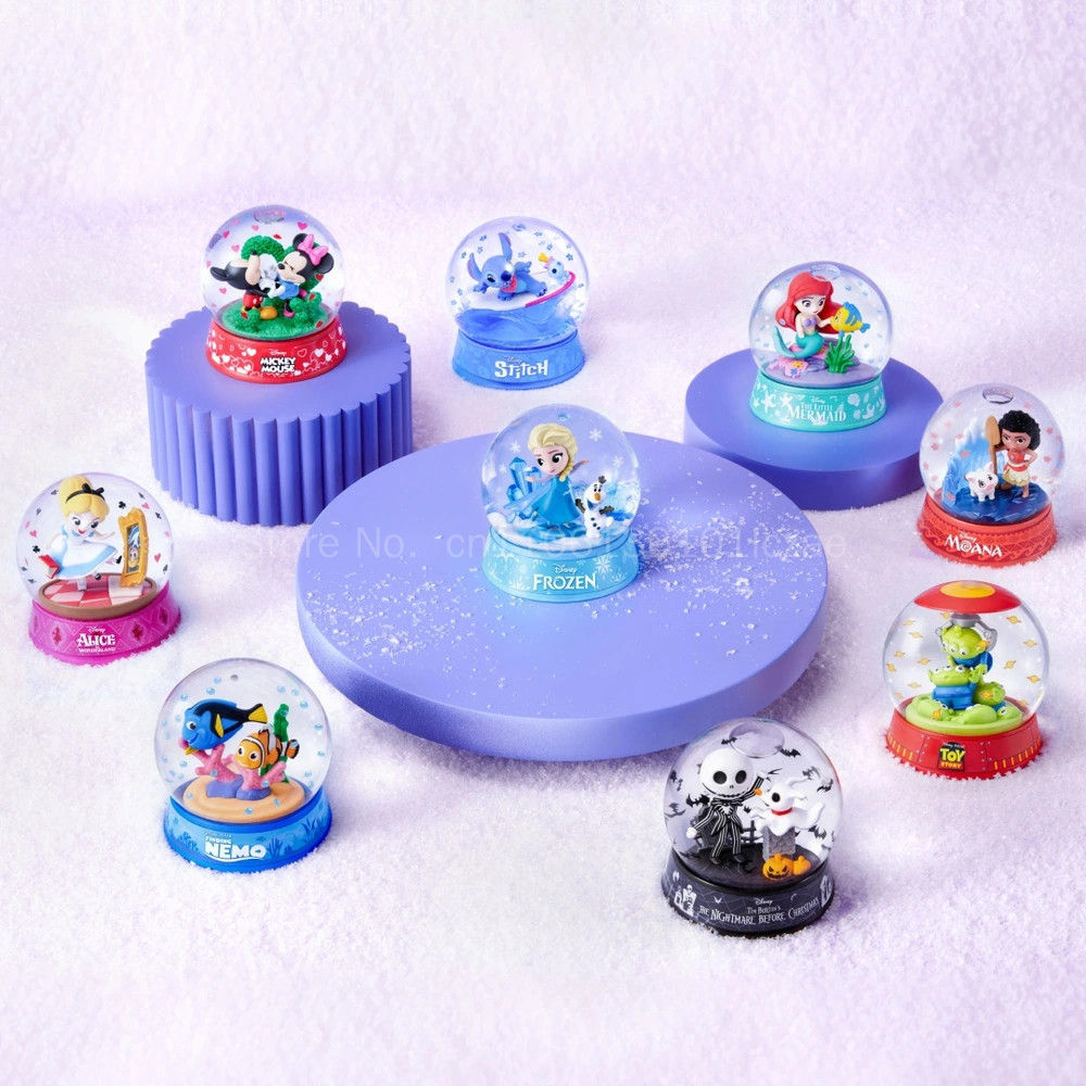 ZURU Mini Brands Creëer Disney - Model Kit Brand recensie en prijs