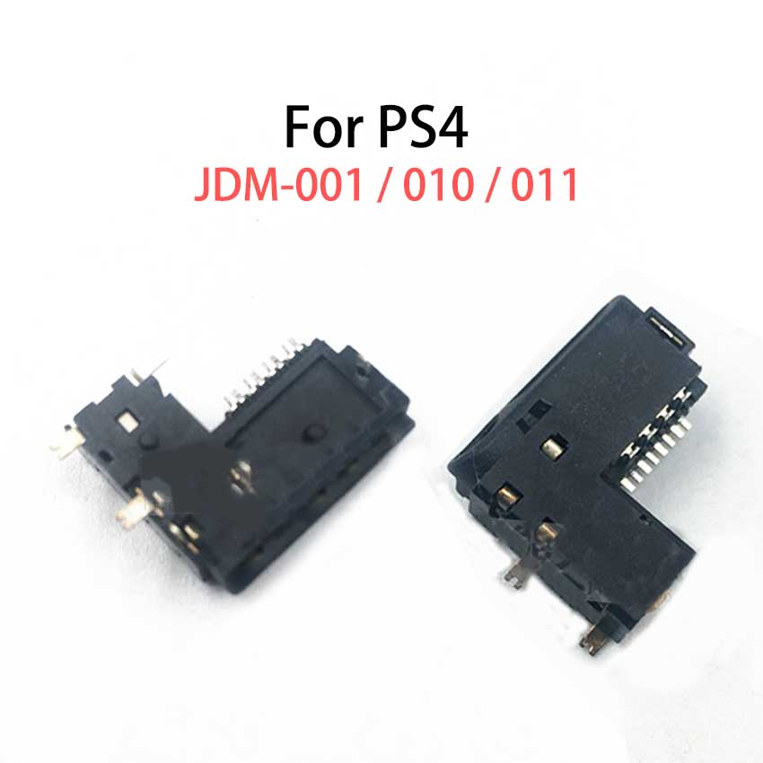 Jcd 1 Stuks Voor Ps4 JDM-010/0 - Model Kit Jdm recensie en prijs