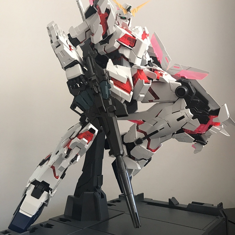 【IN VOORRAAD】Daban Pg 1/60 RX- - Model Kit Daban recensie en prijs