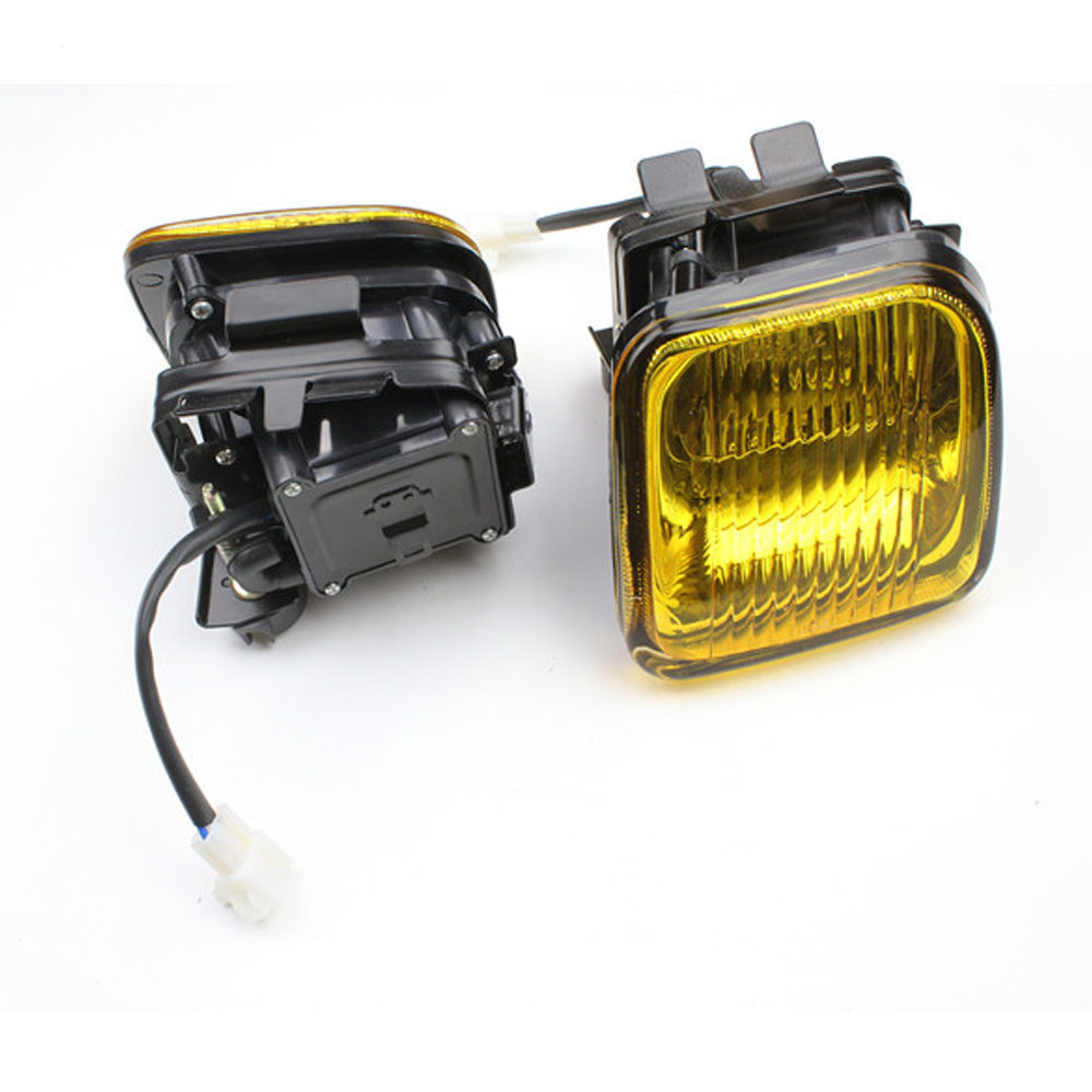 Jdm Mistlichten Lamp Voor Hond - Model Kit Jdm recensie en prijs