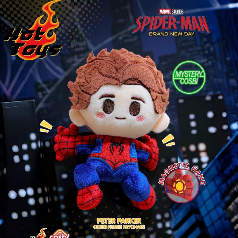 2026 Echte Hot Toys Cosbi Marv - Model Kit Brand recensie en prijs