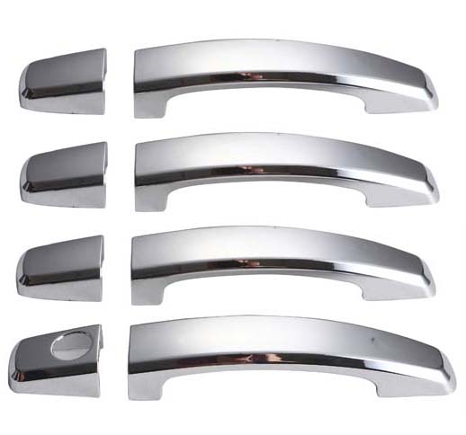 Auto Deurgreep Cover Auto Body - Model Kit Sonic recensie en prijs