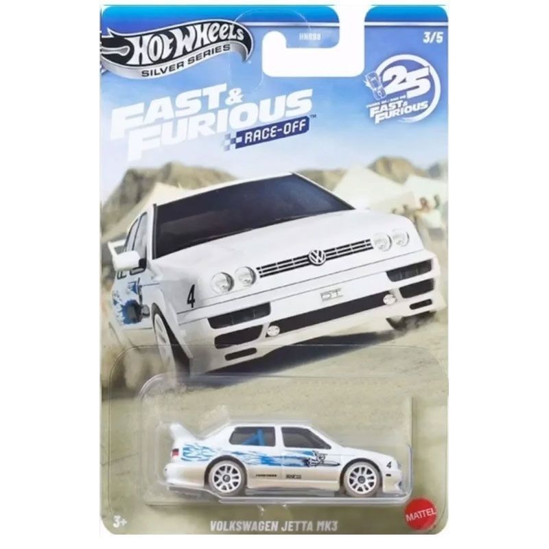 2026 Hot Wheels Die-cast autom - Model Kit Volkswagen recensie en prijs