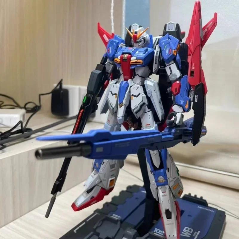 Bandai Gdm 8801 Mg 1/100 Msz 0 - Model Kit Daban recensie en prijs