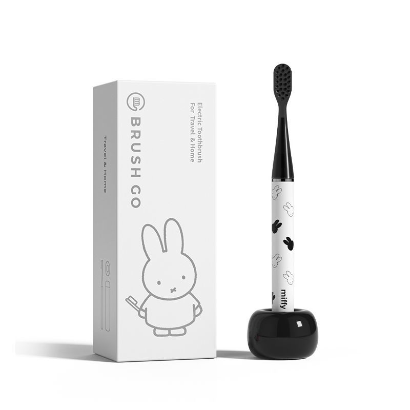 Kawaii Miffy Sonic-tandenborst - Model Kit Sonic recensie en prijs