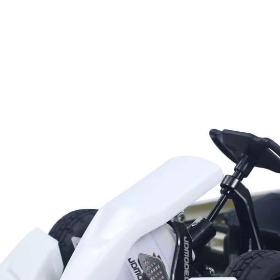 RC Racing JDM 1/10 Model 298A  - Model Kit Jdm recensie en prijs
