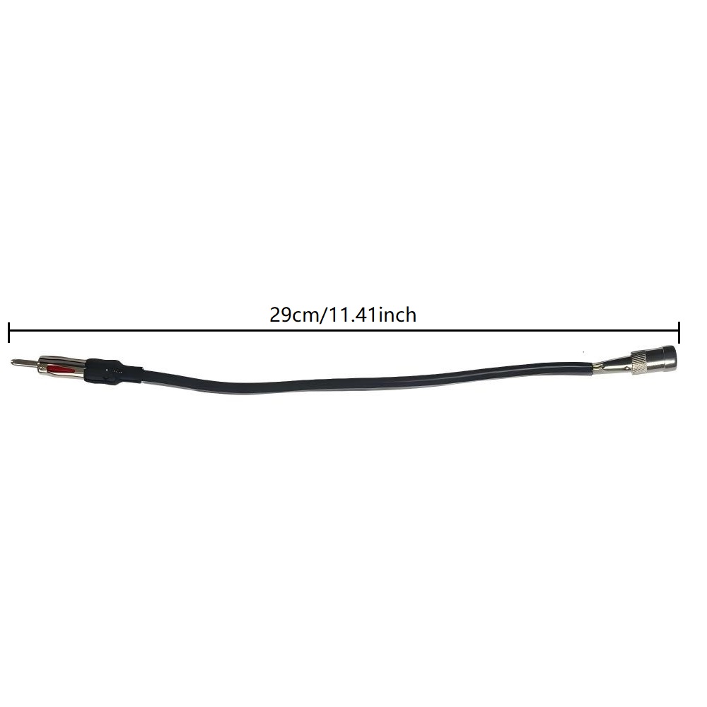 Autostereo autoradio antenne a - Model Kit Volkswagen recensie en prijs