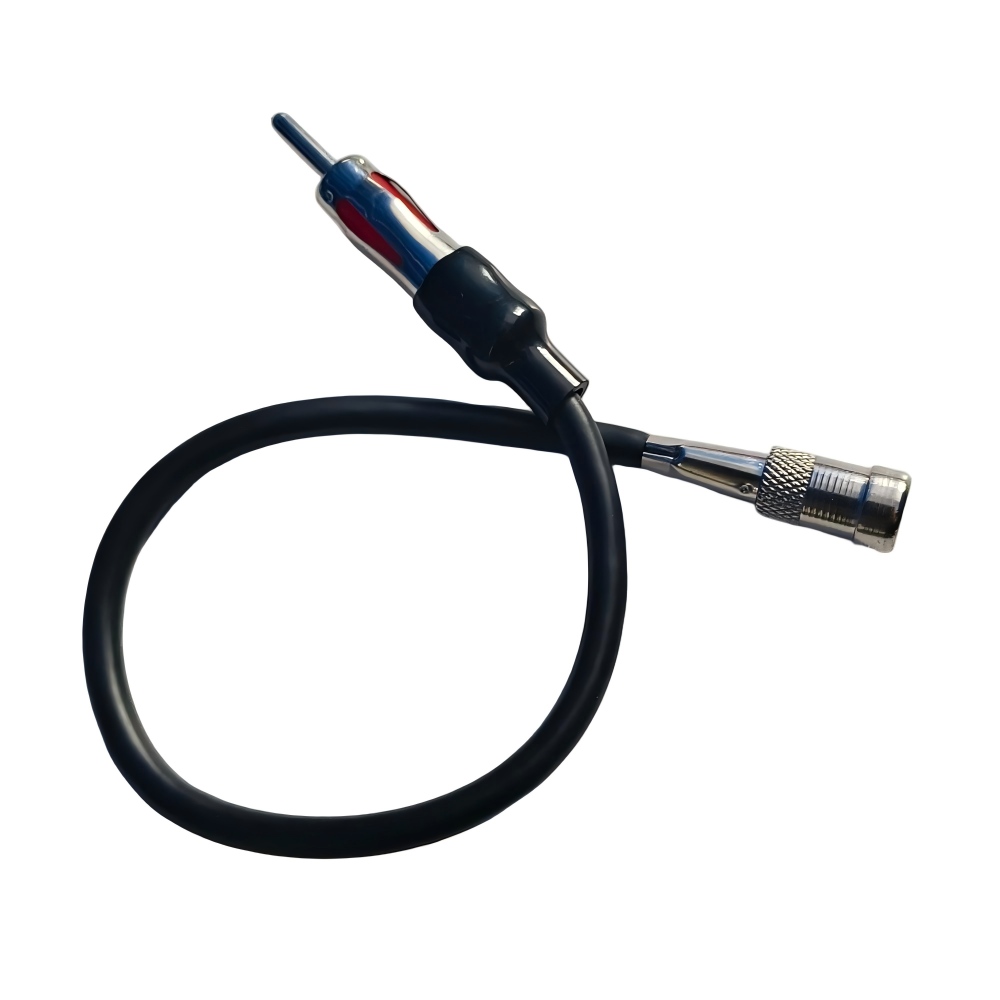 Autostereo autoradio antenne a - Model Kit Volkswagen recensie en prijs