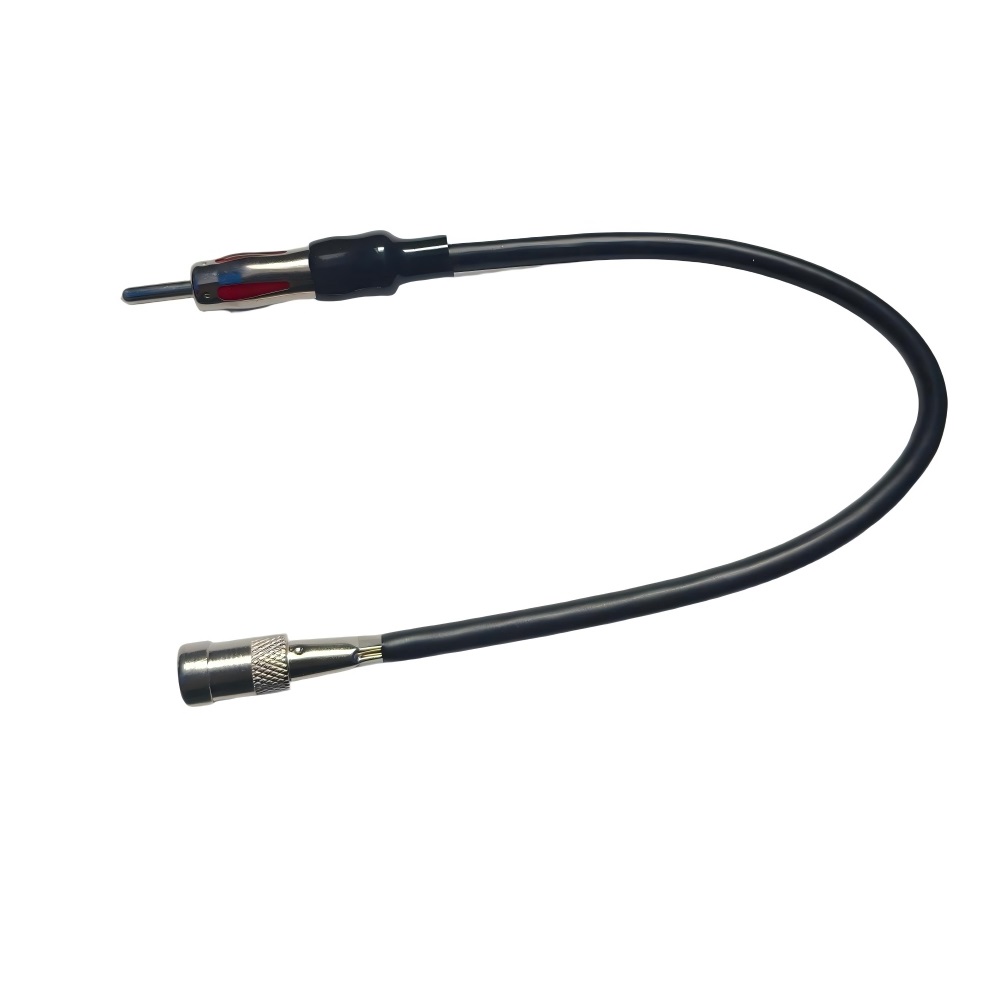 Autostereo autoradio antenne a - Model Kit Volkswagen recensie en prijs