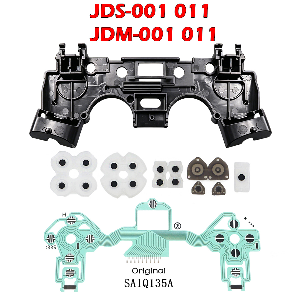 1Set Vervanging Midden Frame B - Model Kit Jdm recensie en prijs