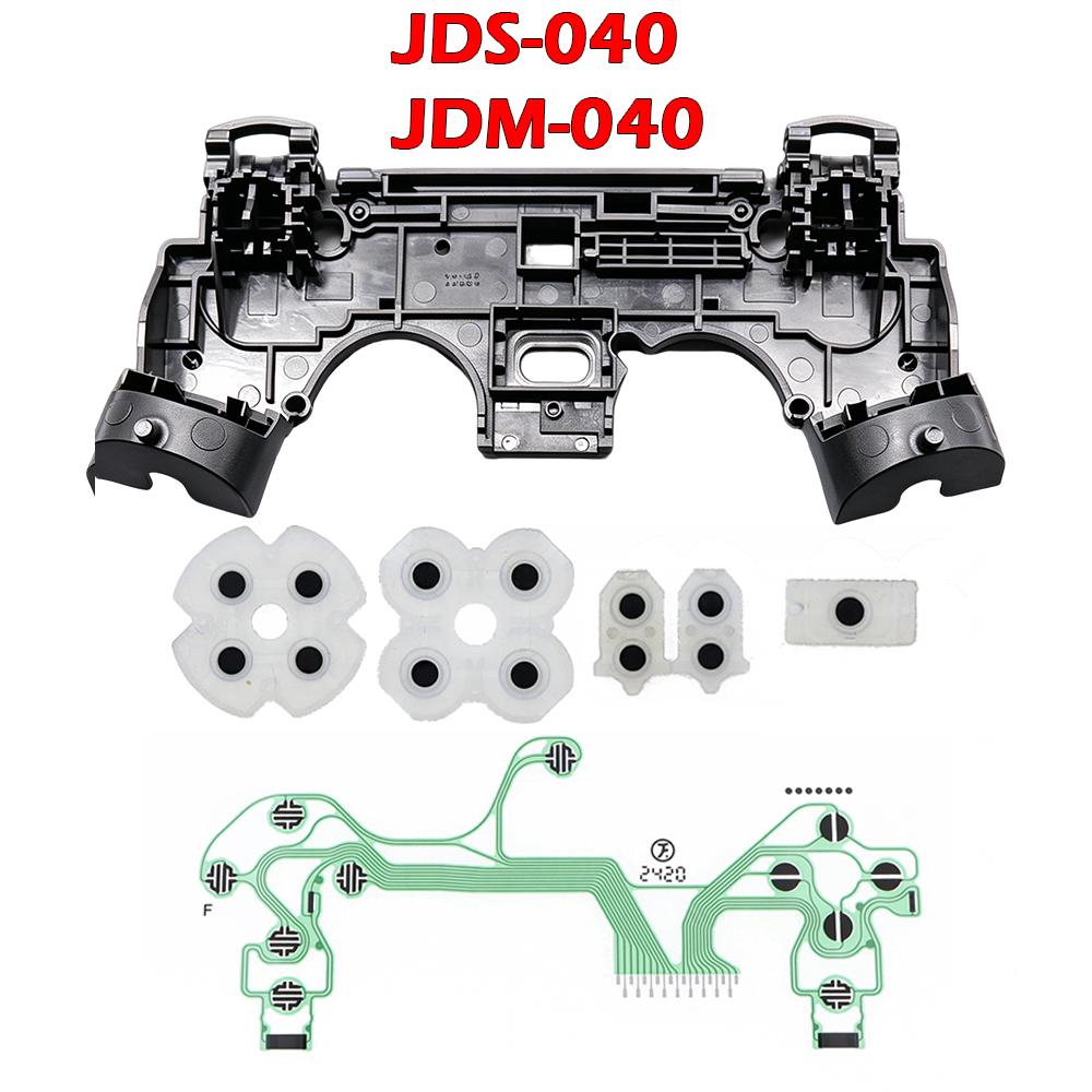 1Set Vervanging Midden Frame B - Model Kit Jdm recensie en prijs