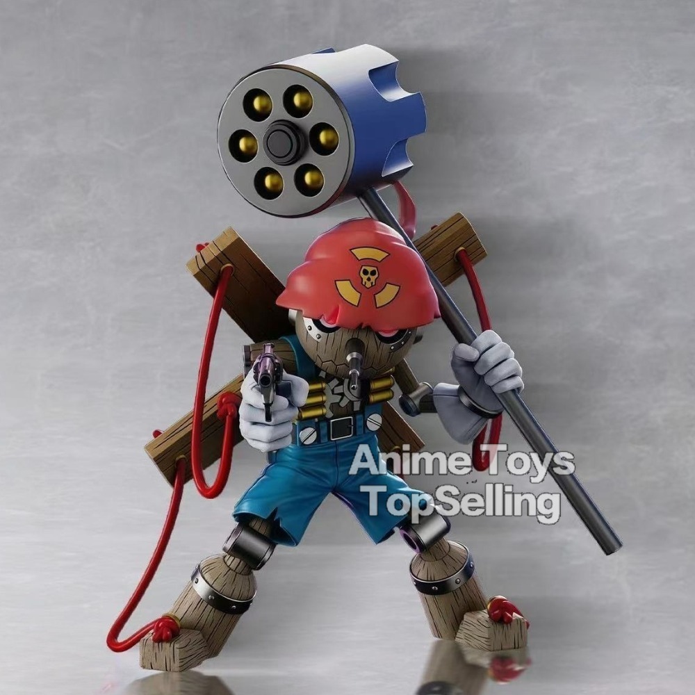 8 cm/3.15in Anime Digimon Adve - Model Kit Medabots recensie en prijs