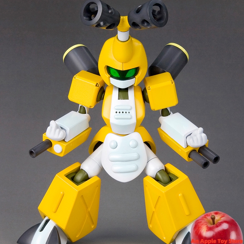 Kotobukiya Medabots KP163X Mad - Model Kit Medabots recensie en prijs