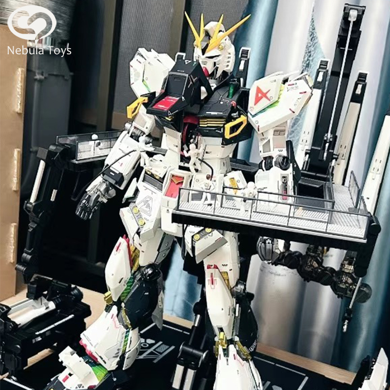 In Voorraad 1/60 Daban Metalen - Model Kit Daban recensie en prijs