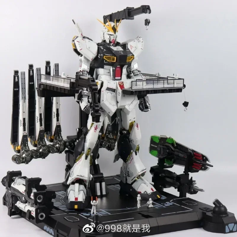 In Voorraad 1/60 Daban Metalen - Model Kit Daban recensie en prijs
