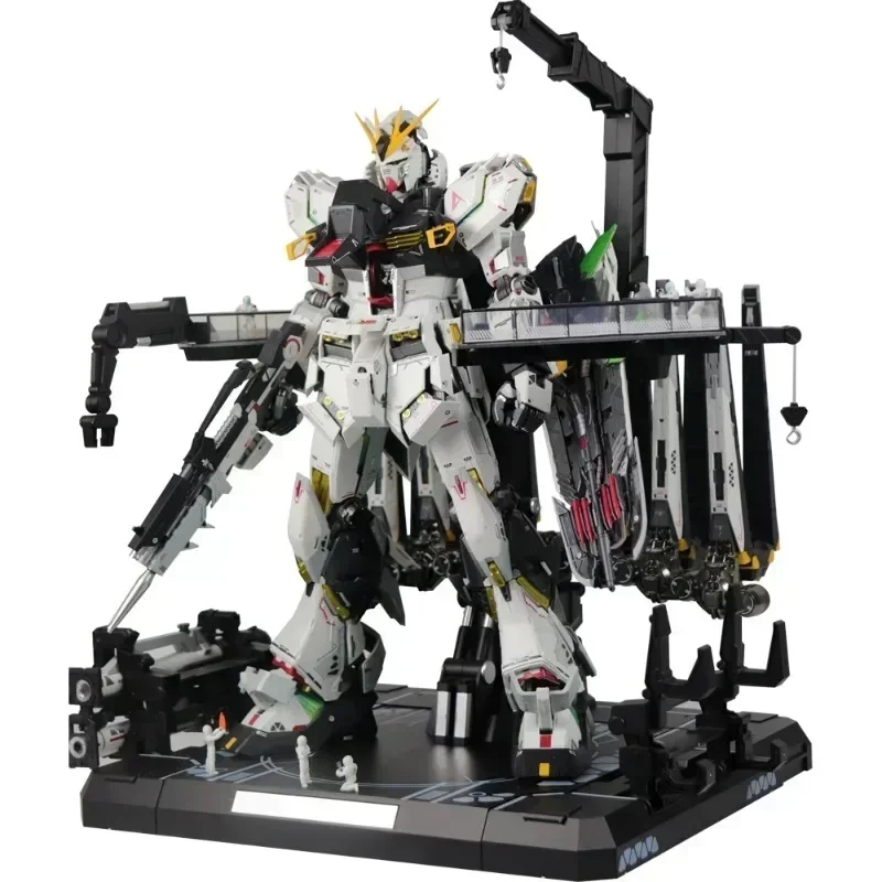 In Voorraad 1/60 Daban Metalen - Model Kit Daban recensie en prijs