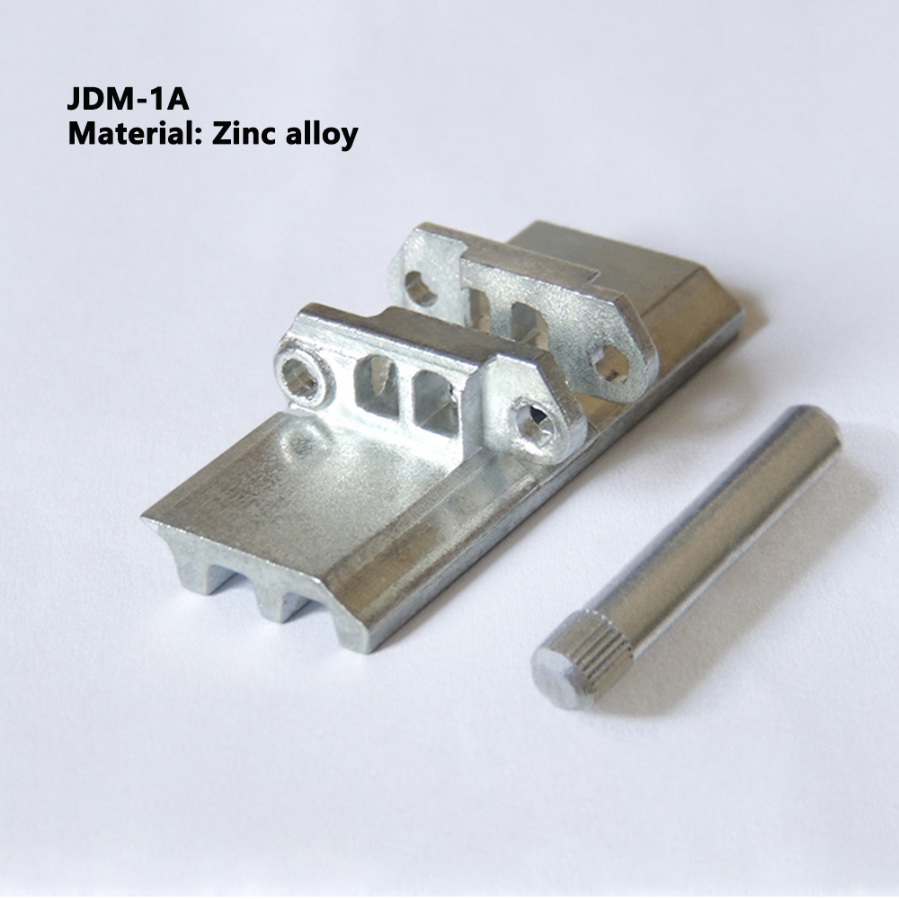 JDM-1A Gesimuleerde Metalen Lo - Model Kit Jdm recensie en prijs