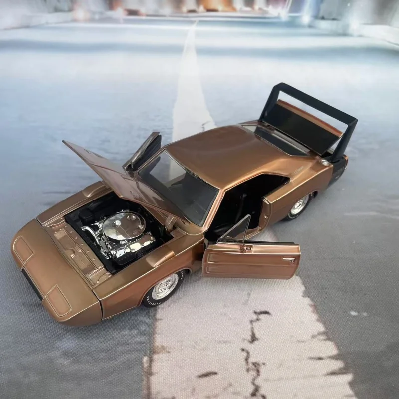 jada Dodge Fast & Furious 1/24 - Model Kit Lamborghini recensie en prijs