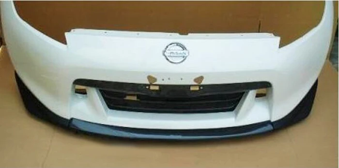Voor Nissan 370z Z34 (2009-201 - Model Kit Jdm recensie en prijs