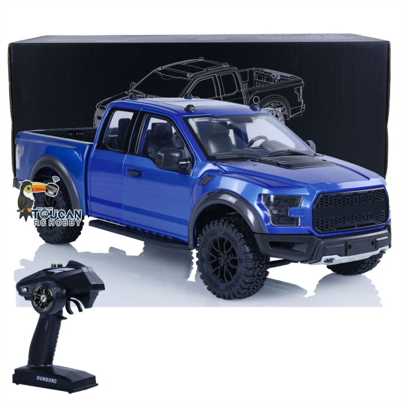 JDM 1/10 Rock Crawler Racing R - Model Kit Jdm recensie en prijs